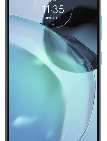 Ficha técnica Motorola Moto G72 Dual SIM