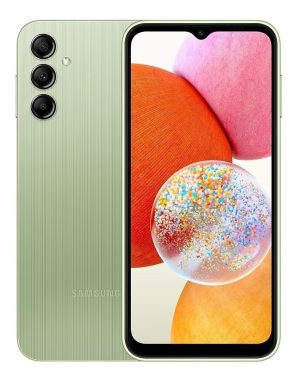 Ficha técnica Samsung Galaxy A14 4G (MediaTek) Dual SIM