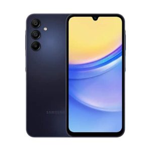 Ficha técnica Samsung Galaxy A15