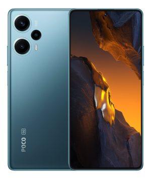Ficha técnica Xiaomi Pocophone Poco F5