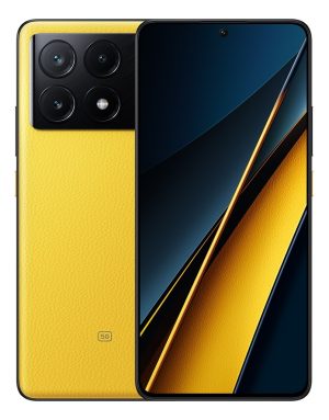 Ficha técnica Xiaomi Pocophone Poco X6 Pro 5G