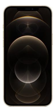 Ficha técnica Apple iPhone 12 Pro Max