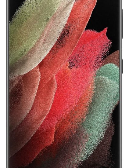 Ficha técnica Samsung Galaxy S21 Ultra 5G Duos