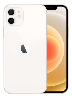 Ficha técnica Apple iPhone 12 A2403