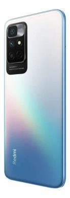 Ficha técnica Xiaomi Redmi Note 11 (MediaTek)