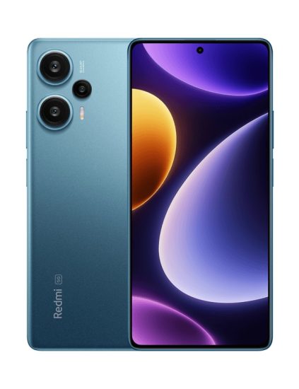 Ficha técnica Xiaomi Redmi Note 12 Turbo