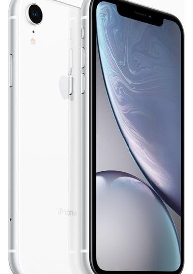 Ficha técnica Apple Iphone x iPhone XR A2106