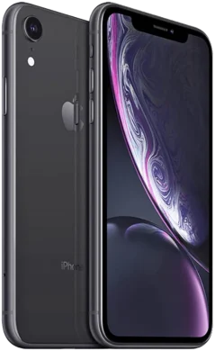 Ficha técnica Apple iPhone XR