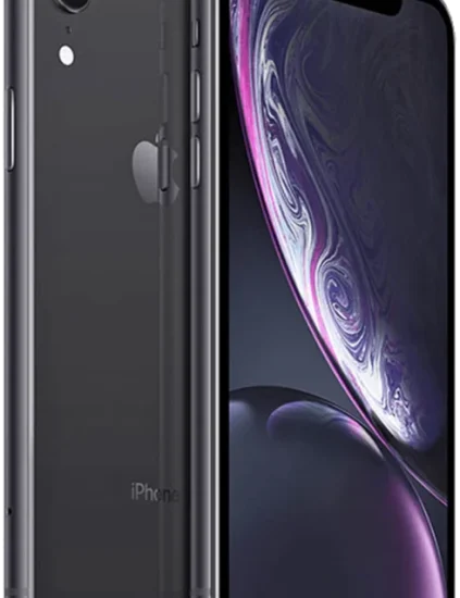 Ficha técnica Apple iPhone XR