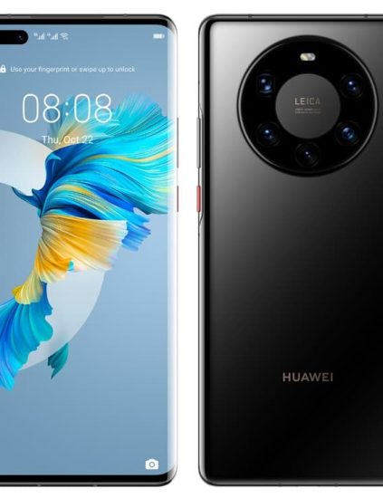 Huawei: Inovação e Liderança no Mercado de Smartphones no Brasil