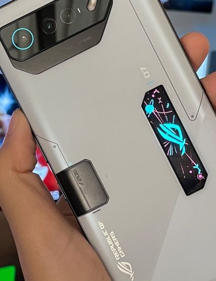 Xiaomi: A Escolha Definitiva para Gamers - Um Guia Completo para Escolher o Melhor Smartphone para Jogos