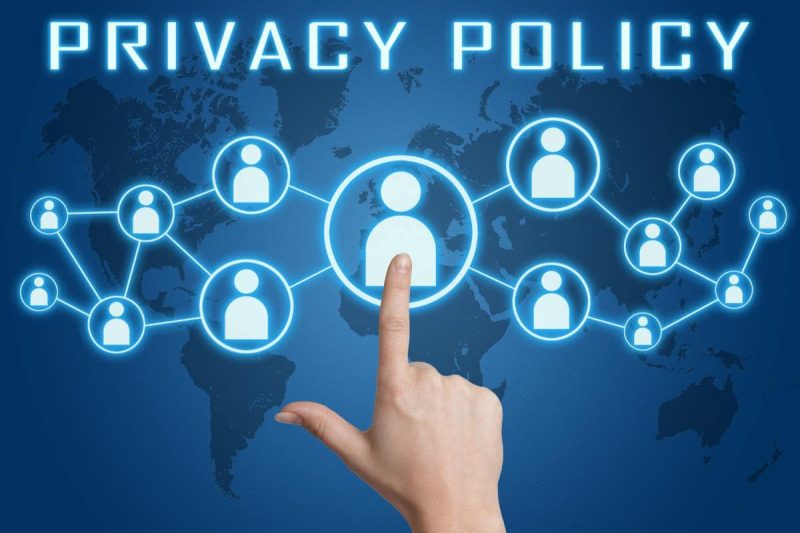 Política de Privacidade