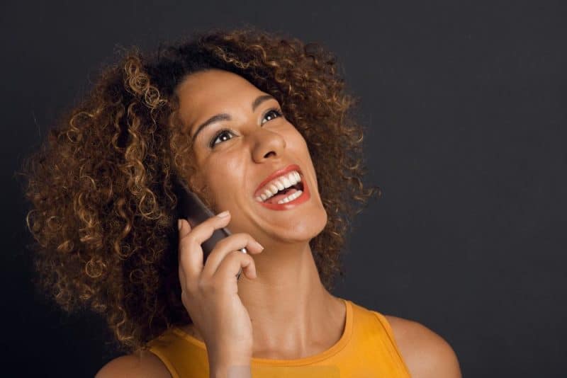 celulares que recebem atualizações