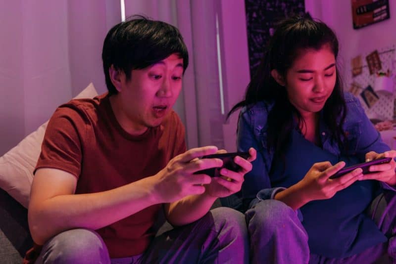 escolha ideal para jogar