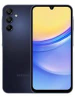 Samsung Galaxy A15 5G Sim 5G Dual SIM 128 GB azul