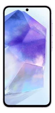 Ficha técnica Samsung Galaxy A55 5G Dual SIM Rosa