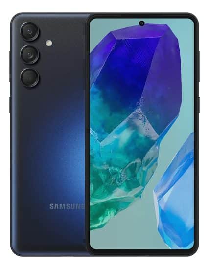 Ficha técnica Samsung Galaxy M55 5g 256gb Dual Sim 8gb Ram Samsung Galaxy M55