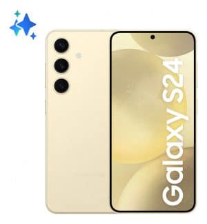 Ficha técnica Samsung Galaxy S24 5G Dual SIM
