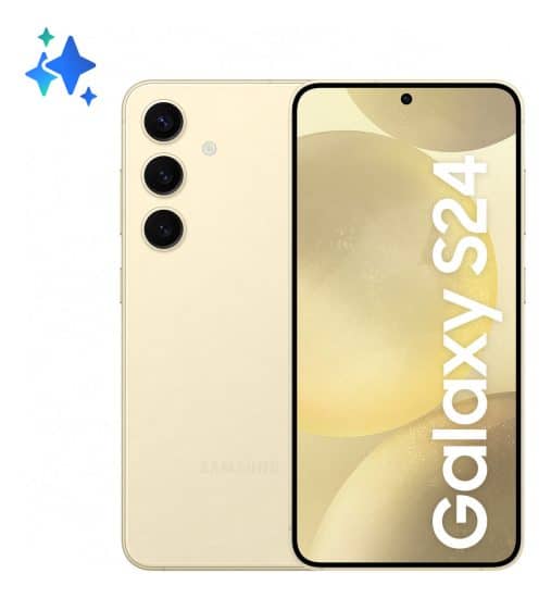 Ficha técnica Samsung Galaxy S24 5G Dual SIM Samsung Galaxy S24 5G Dual SIM