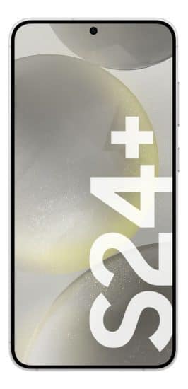 Ficha técnica Samsung Galaxy S24 Plus 5G Dual SIM Samsung Galaxy S24 Plus 5G Dual SIM