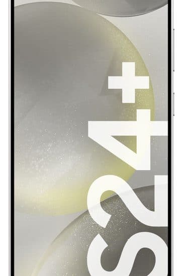 Ficha técnica Samsung Galaxy S24 Plus 5G Dual SIM Samsung Galaxy S24 Plus 5G Dual SIM