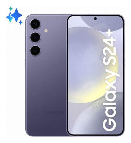 Ficha técnica Samsung Galaxy S24 Plus (Exynos) 5G Dual Azul Samsung Galaxy S24 Plus (Exynos) 5G Dual SIM