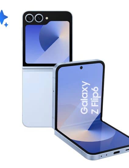 Samsung Galaxy Z Flip6 5g
