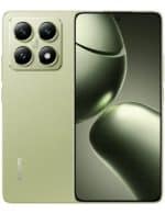 Xiaomi 14t Verde Limão