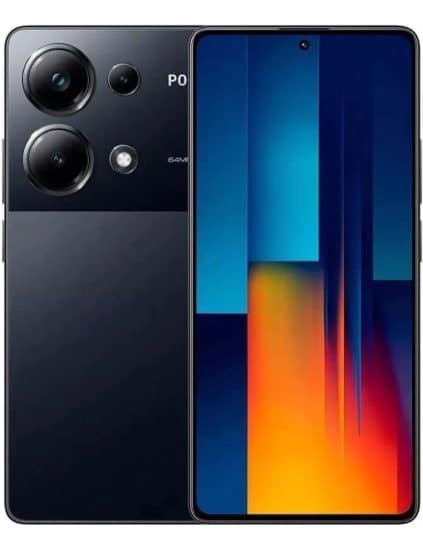 Ficha técnica Xiaomi Poco X6 Pro Dual SIM 512Gb 12gb Preto Xiaomi Poco X6 Pro Dual SIM