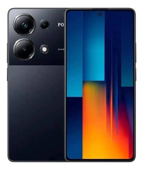 Ficha técnica Xiaomi Poco X6 Pro Dual SIM 512Gb 12gb Preto Xiaomi Poco X6 Pro Dual SIM