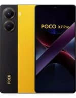 Xiaomi Poco X7 Pro 512gb 12gb RAM cor preto
