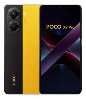 Ficha técnica Xiaomi Poco X7 Pro 512gb 12gb RAM cor preto