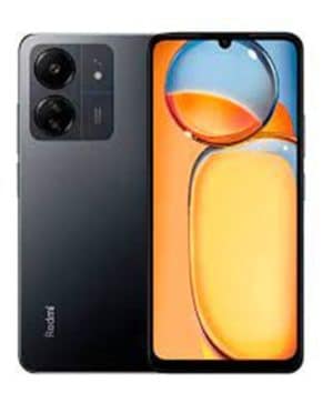 Ficha técnica Xiaomi Redmi 13c Dual Sim 128 Gb 6 Gb Ram Preto Global