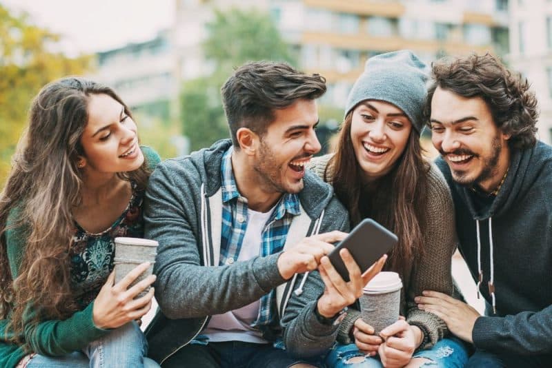 Xiaomi de alto desempenho