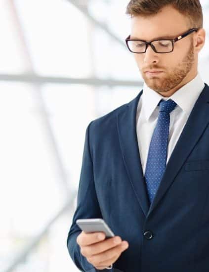 Top 5 iPhones ideais para uso profissional: descubra quais modelos entregam mais desempenho e produtividade