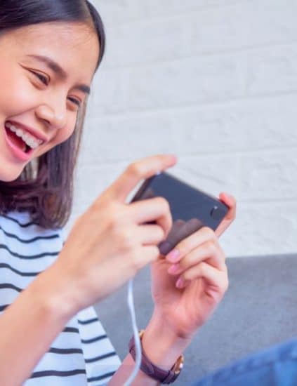 Top 5 celulares Samsung ideais para estudantes: descubra os melhores modelos para estudar, trabalhar e se divertir