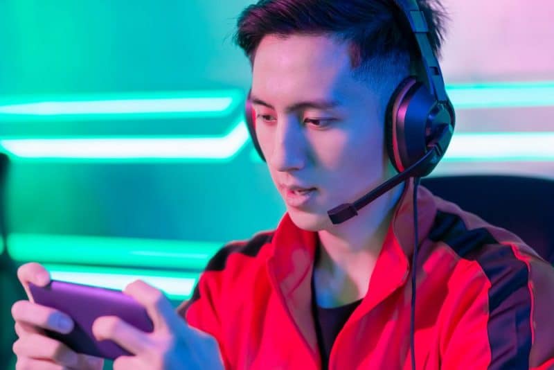 Xiaomi ideais para jogos