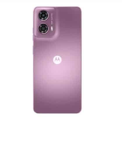 Ficha técnica Smartphone Motorola Moto g24 Rosa motorola g24 rosa