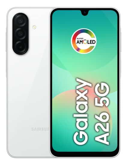 samsung galaxy a26 5g