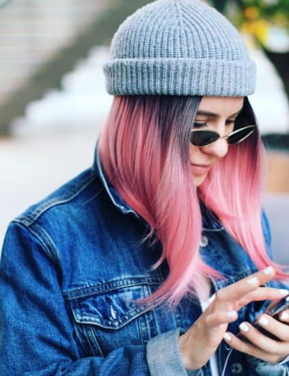 Motorola mais novo do mercado