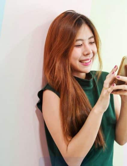 benefícios de ter um Realme