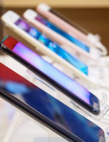 celulares mais icônicos