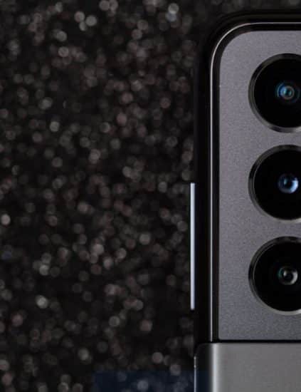 O que é sensor TOF na câmera do celular?