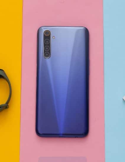 Vale a pena comprar um celular da Asus ou um Nokia