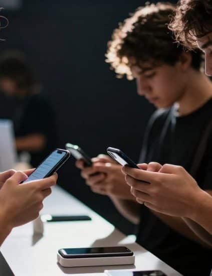 Google Pixel 8 Pro vs Pixel 9