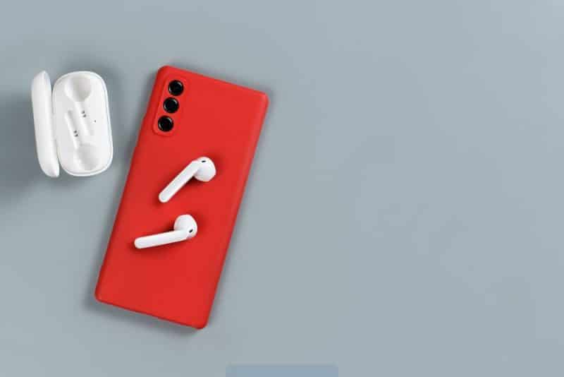 celulares Realme