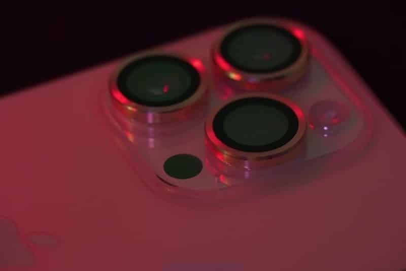 investir em um iPhone