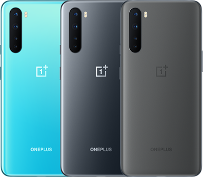 Ficha técnica OnePlus Nord