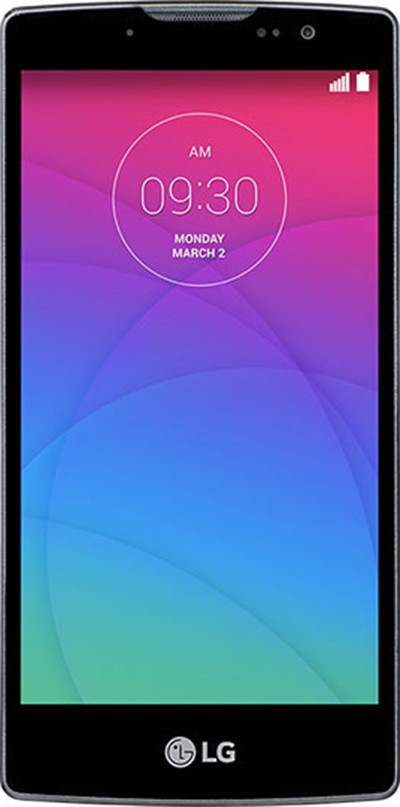 Ficha técnica LG Volt 4G