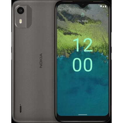 Ficha técnica Nokia C12